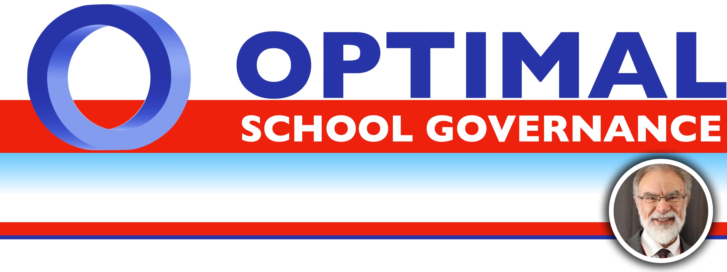 Optimal School Governance Stephen Codrington header