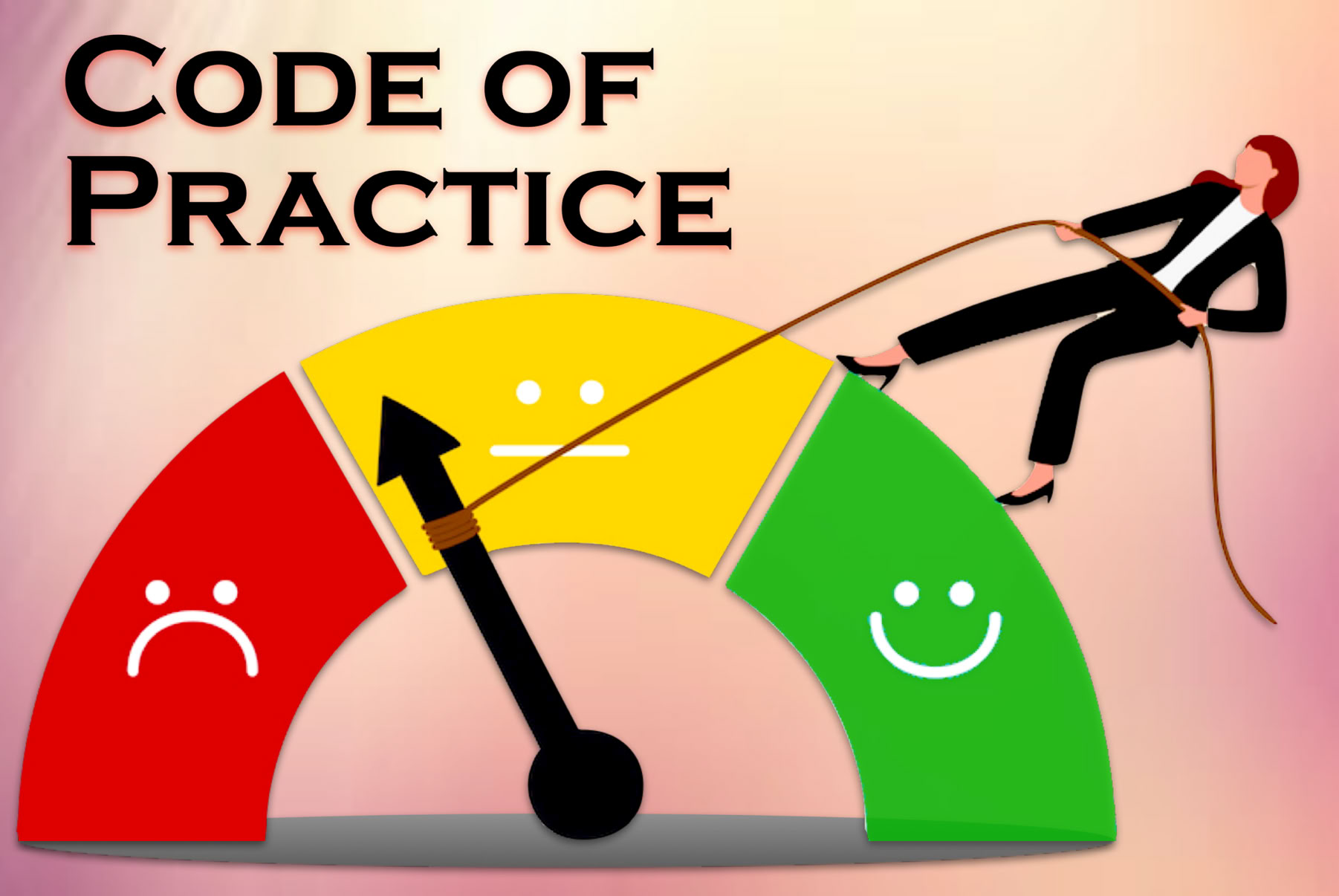A diagram illustrating the imporoved outcomes from School Board Codes of Practice.  Based on a graphic created by Nuthawut Somsuk | Credit: Getty Images/iStockphoto.