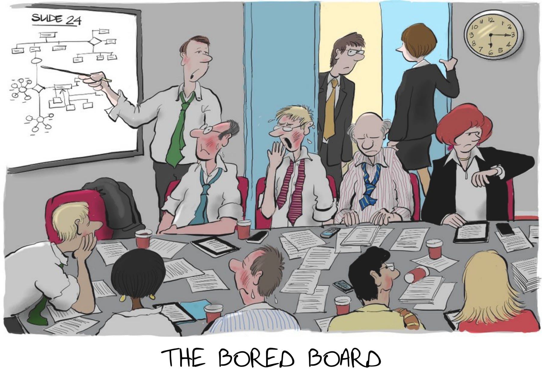 Cartoon